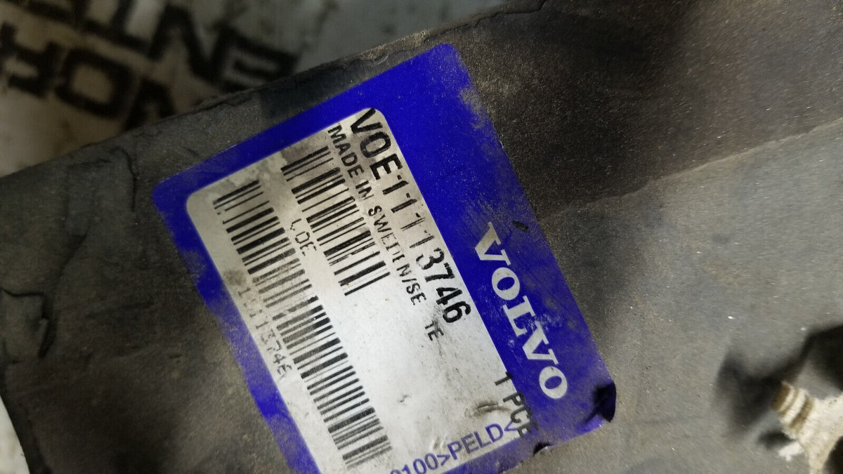 11113746 VOLVO RUBBER BUSHING VOE11113746