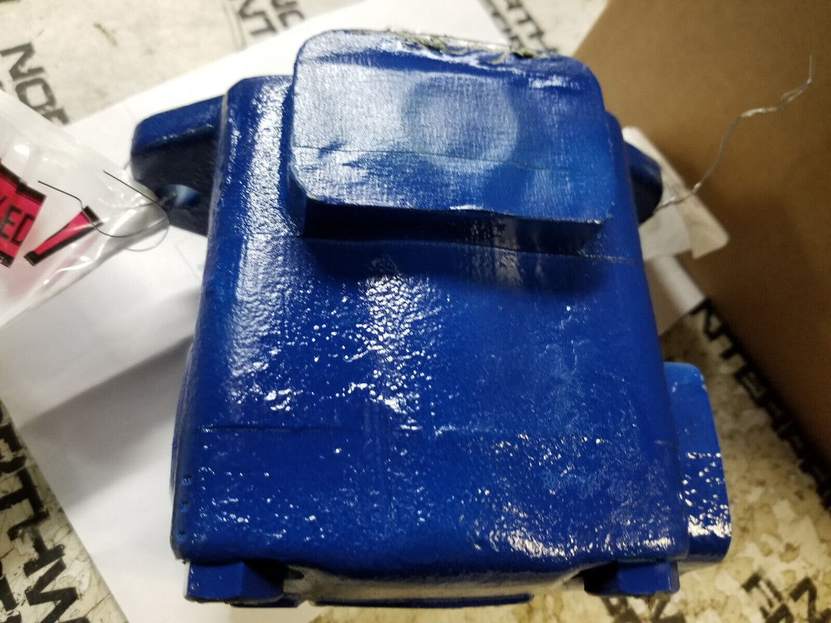 VICKERS 3V12A7811208L CCW ROTATION PUMP