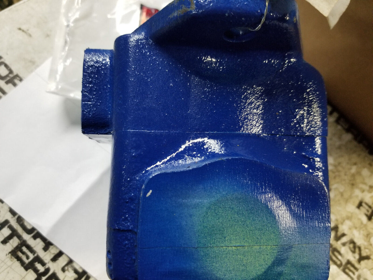 VICKERS 3V12A7811208L CCW ROTATION PUMP