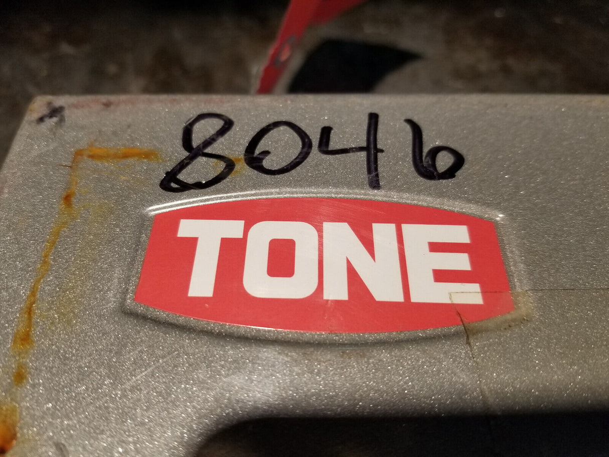 TN-20EZ-1 Tone Shear Wrench Model TN-20EZ-1 - Turn of the Nut Tightening Wrench