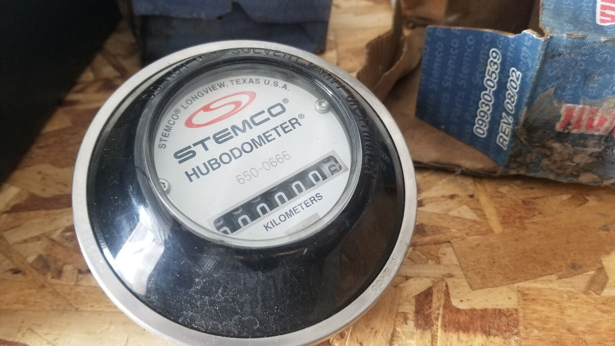 STEMCO 650-0666 Hubodometer