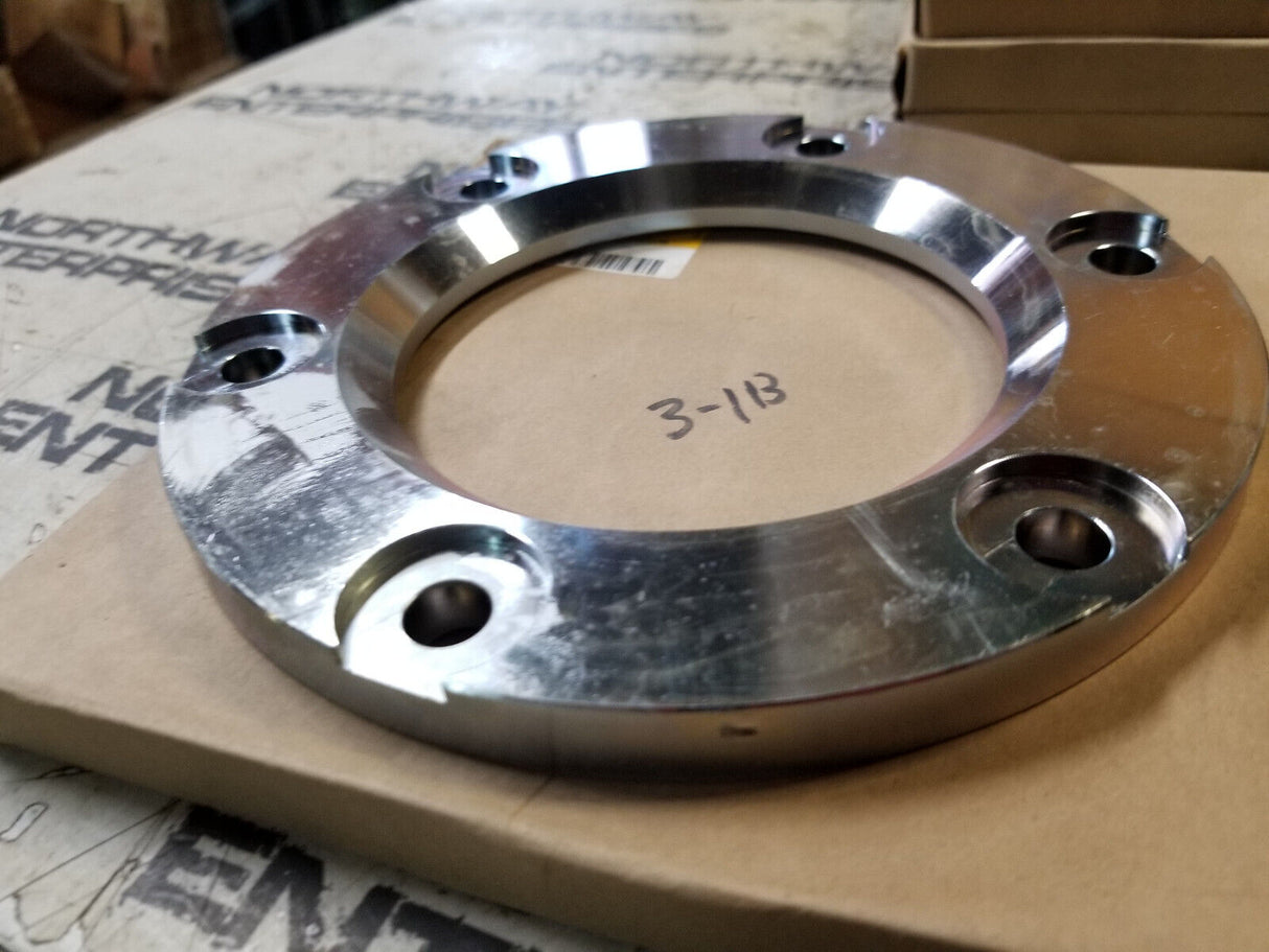 155-0385 104mm Inner Diameter Clamp Ring 1550385