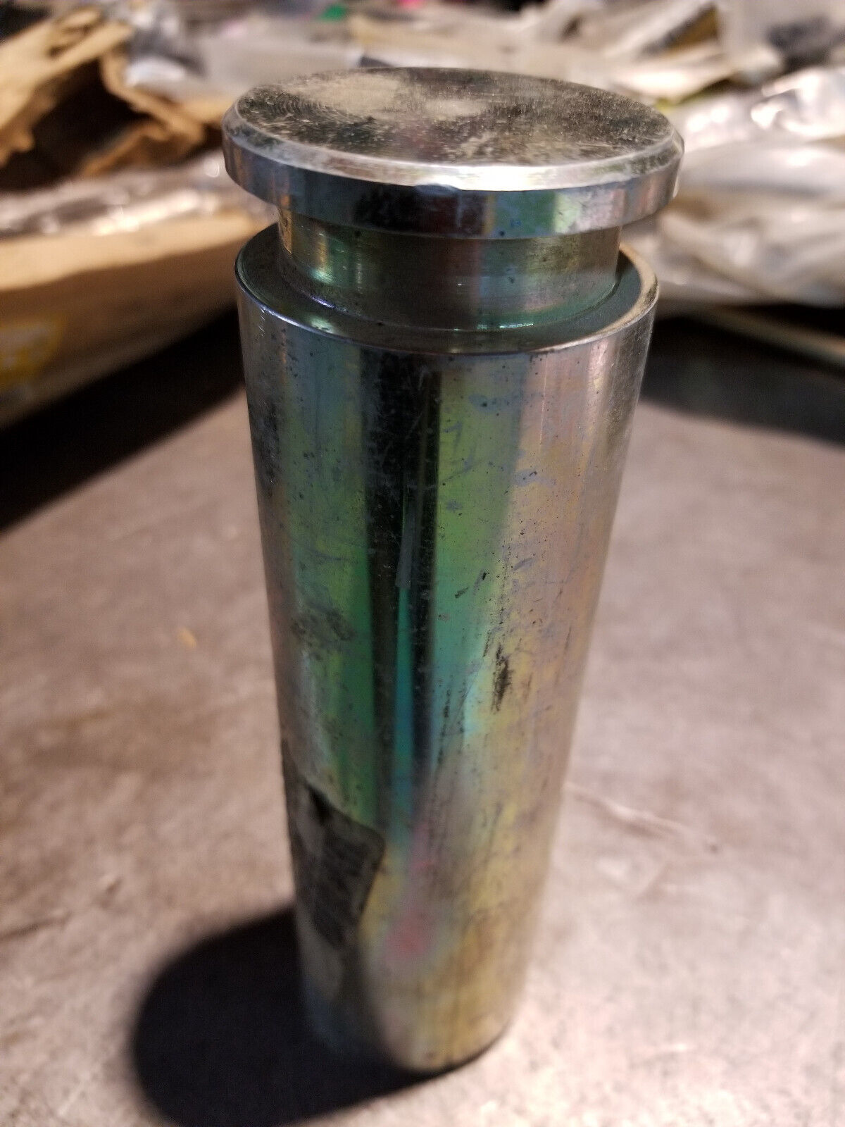 T180374 Pin fits John Deere 700H 700J 700K Dozer