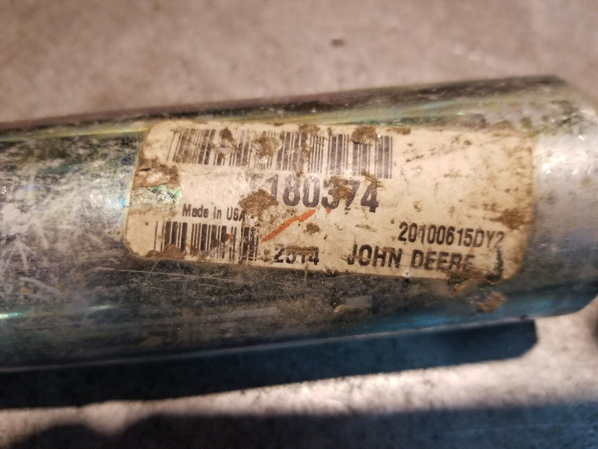 T180374 Pin fits John Deere 700H 700J 700K Dozer