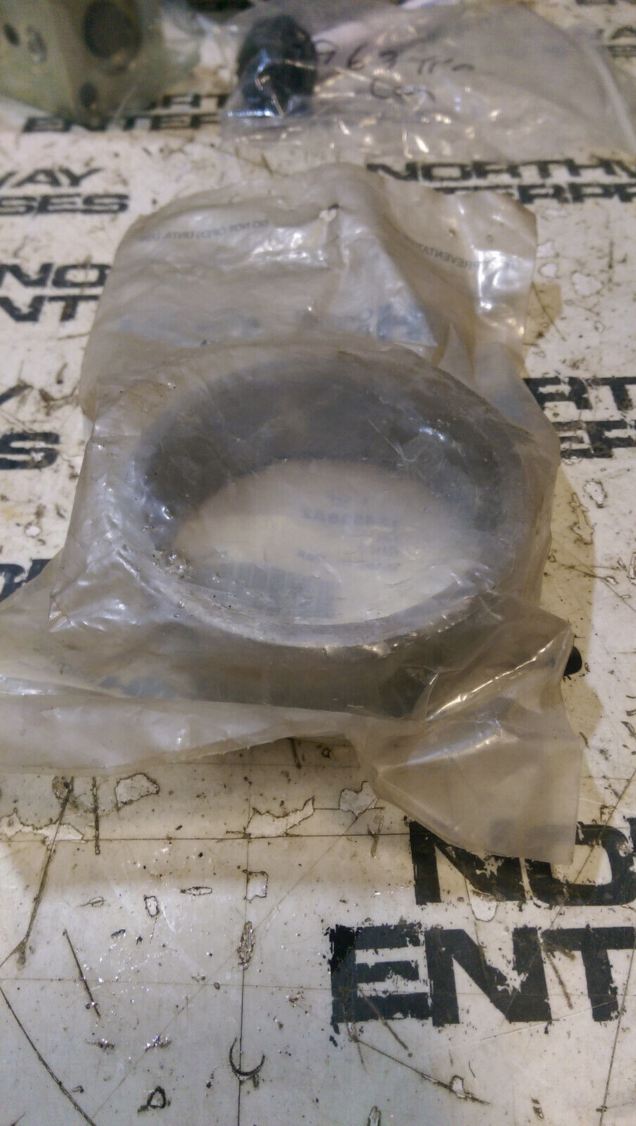 124568A2 Bushing Fits Case