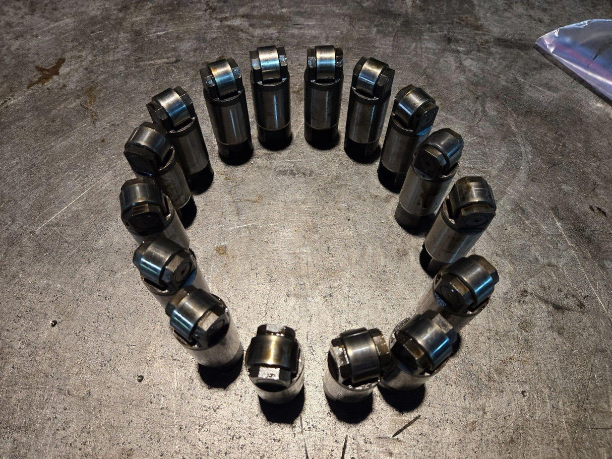 2011-2015 Chevy GMC 6.6 LML LIFTER SET 97188458 97325546