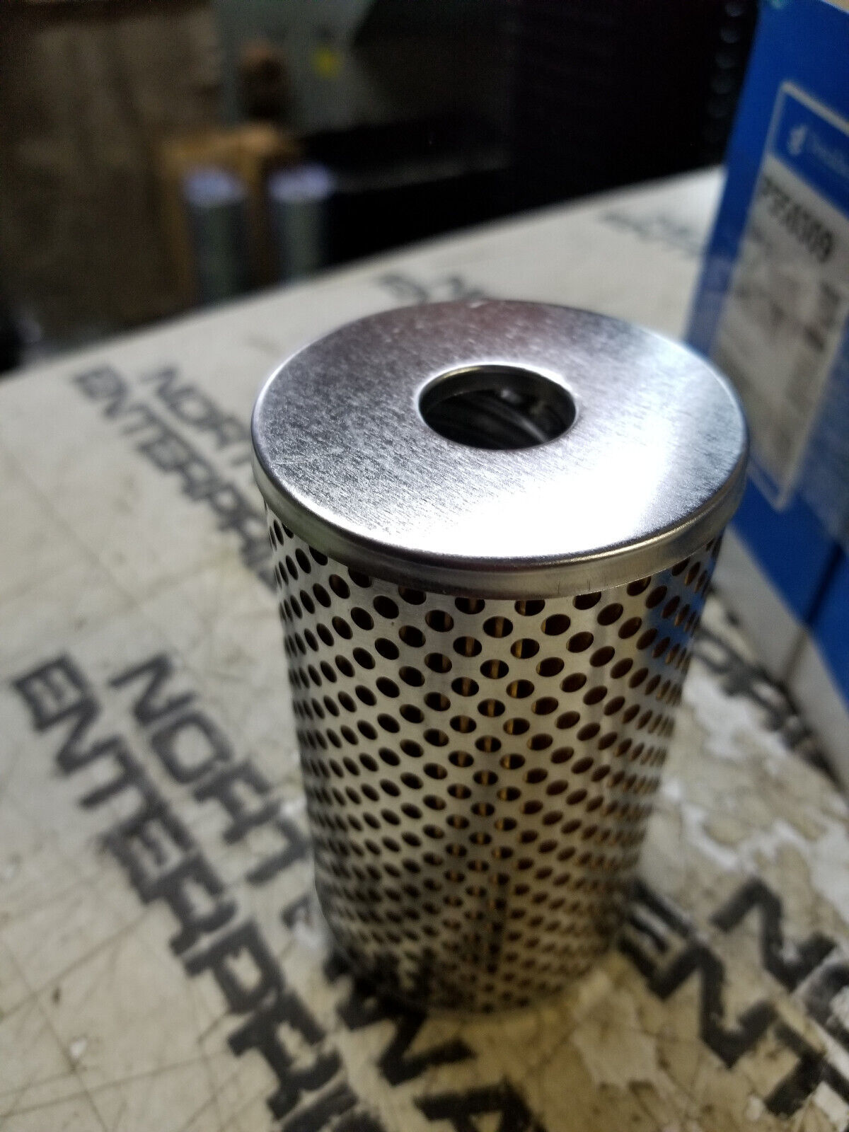 LOT OF 2PC - DONALDSON P550309