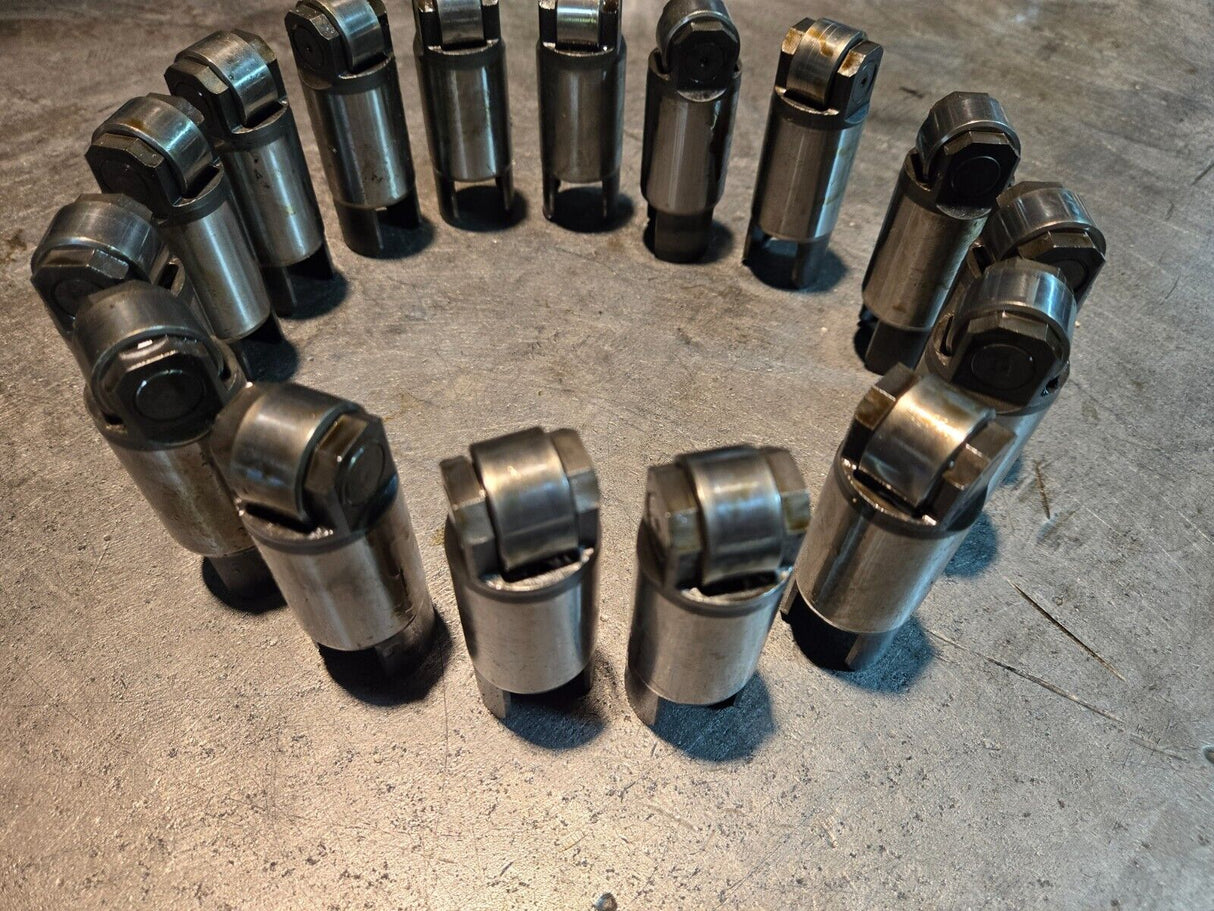 2011-2015 Chevy GMC 6.6 LML LIFTER SET 97188458 97325546