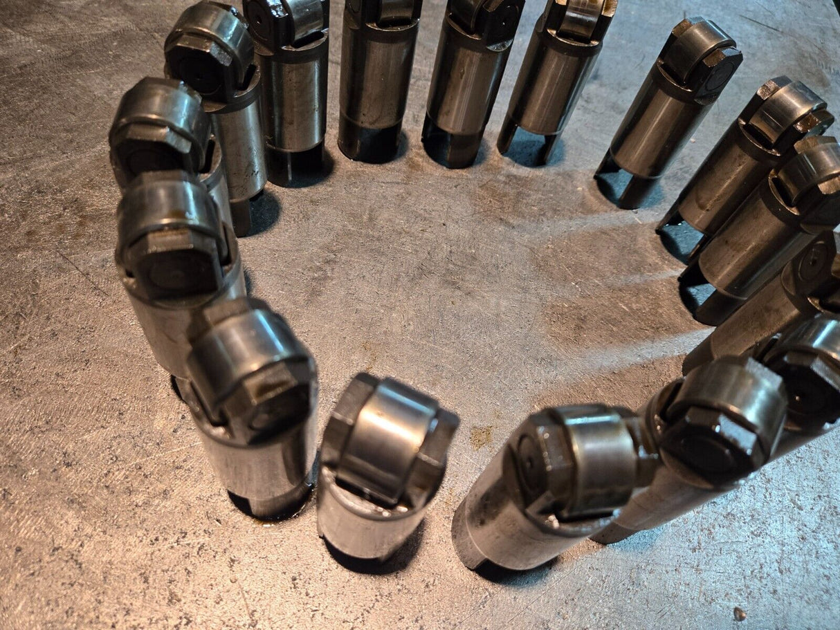 2011-2015 Chevy GMC 6.6 LML LIFTER SET 97188458 97325546