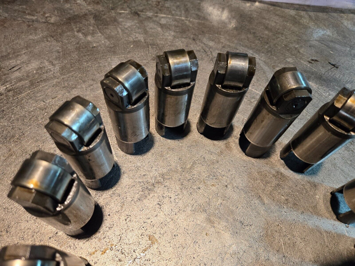 2011-2015 Chevy GMC 6.6 LML LIFTER SET 97188458 97325546