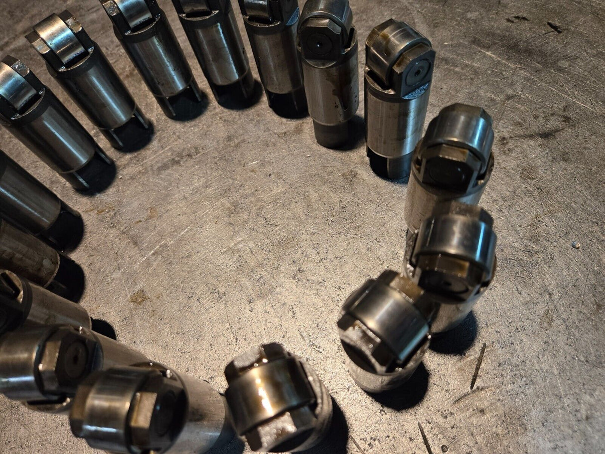 2011-2015 Chevy GMC 6.6 LML LIFTER SET 97188458 97325546