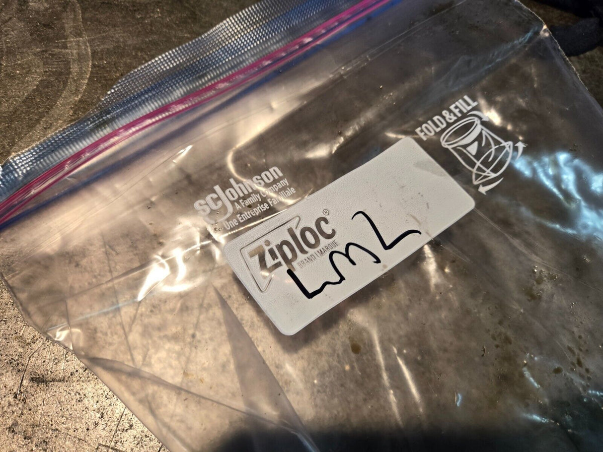 2011-2015 Chevy GMC 6.6 LML LIFTER SET 97188458 97325546