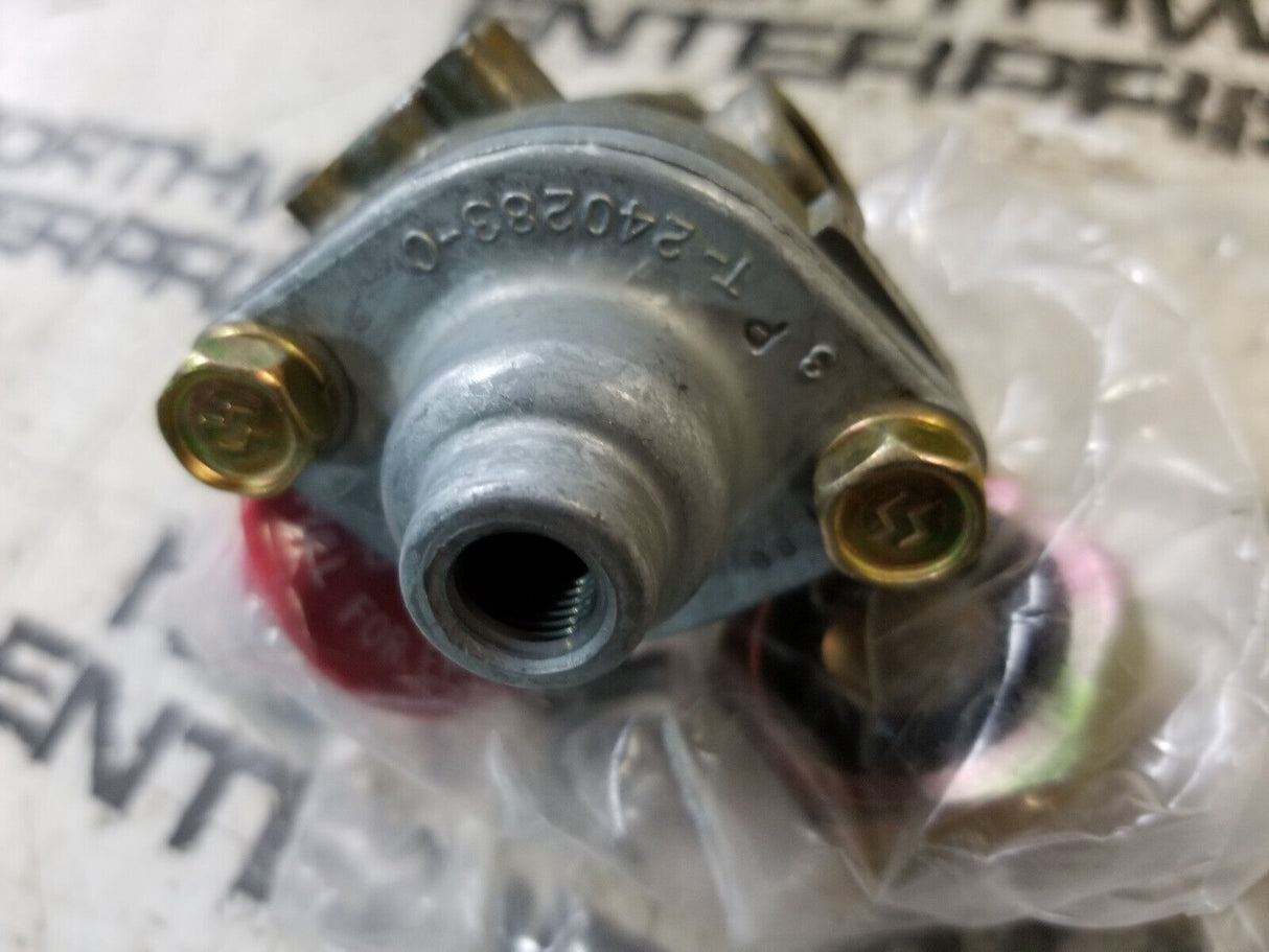 7K-2738 VALVE ASSEMBLY 7K2738