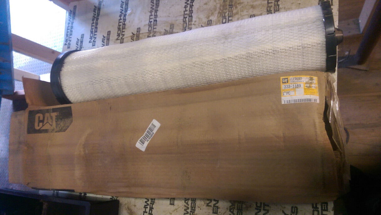 CATERPILLAR 333-1189 3331189 FILTER