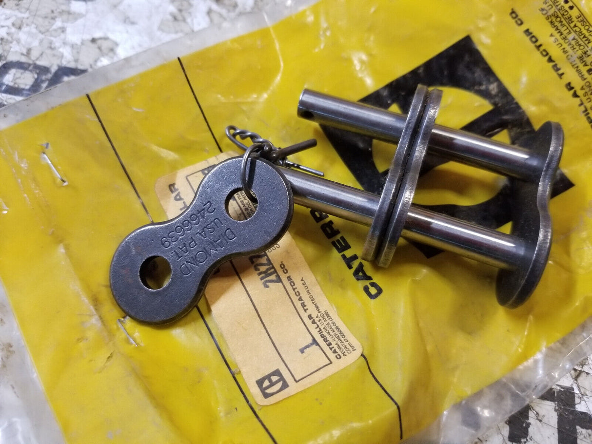 CATERPILLAR 2K-2729 LINK CHAIN 2K2729