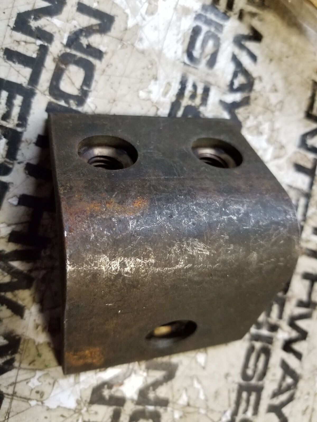 8P-0808 CATERPILLAR BRACKET 8P0808