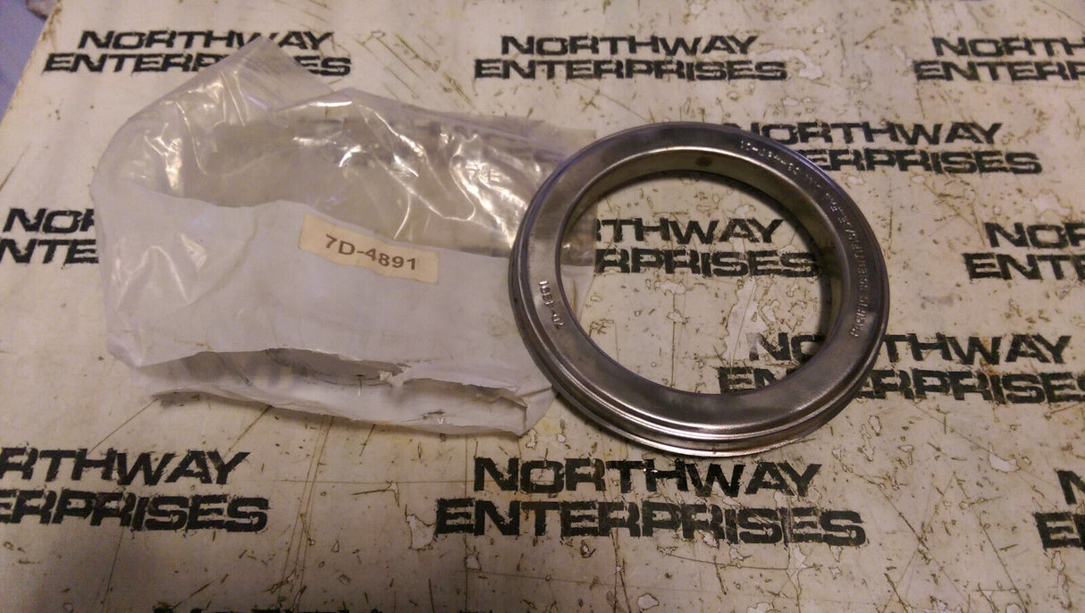 7D-4891 CATERPILLAR SEAL 7D4891