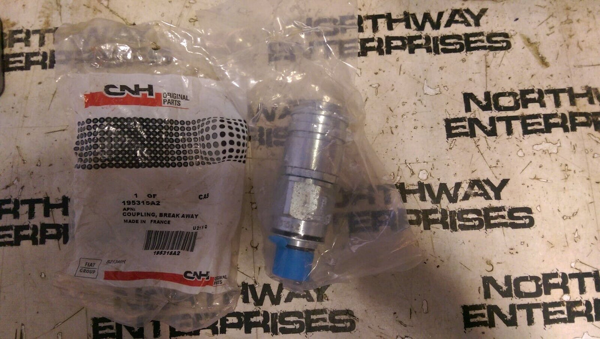 CASE CNH 195315A2