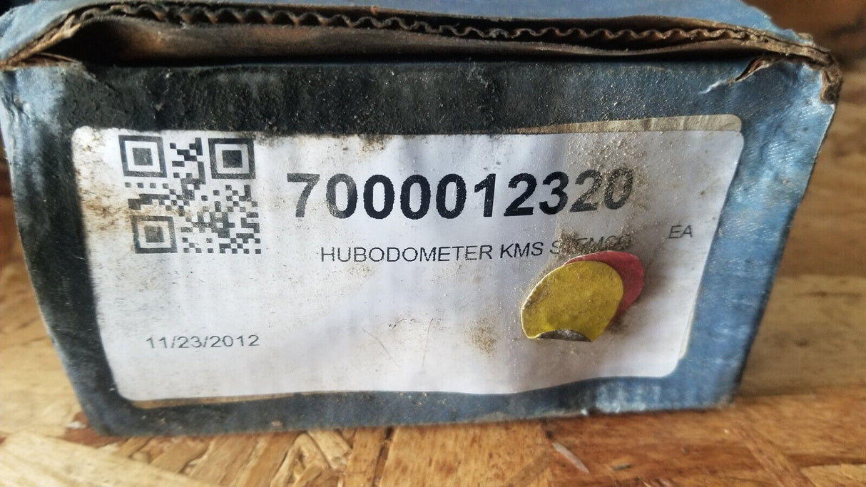 STEMCO 650-0532 Hubodometer