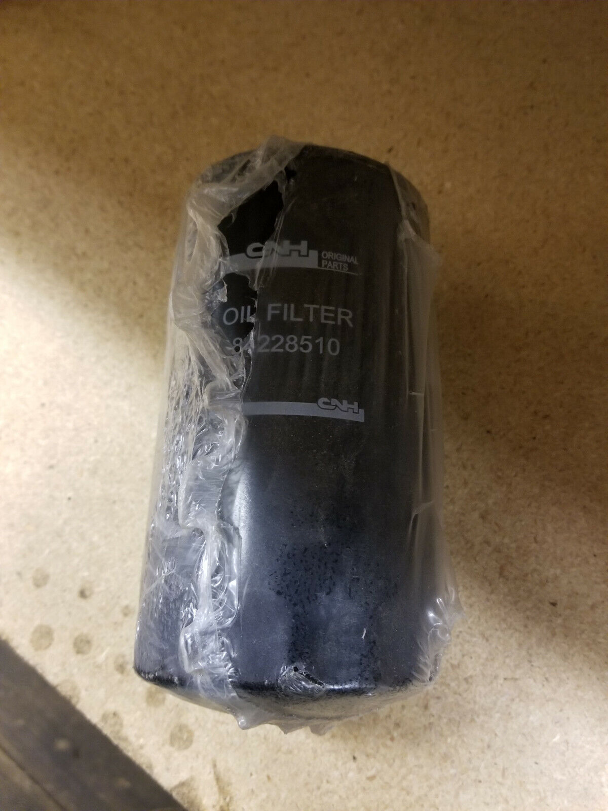 CASE 84228510 Oil Filter