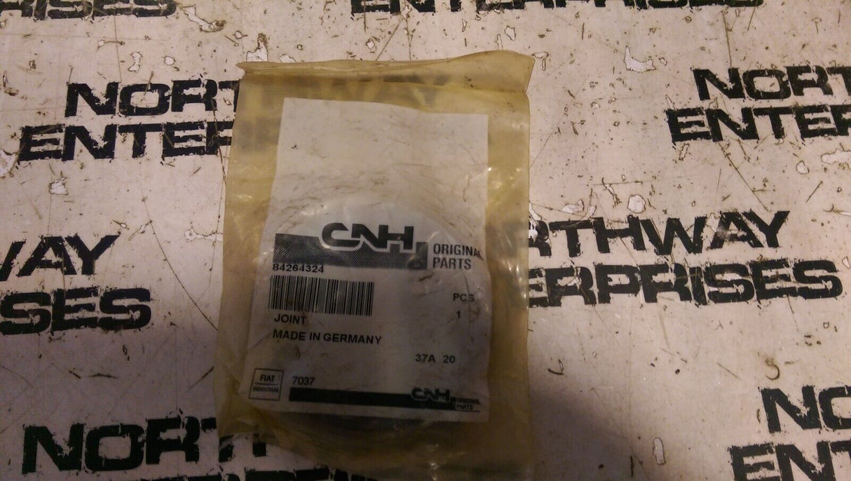 CASE CNH 84264324 OIL SEAL