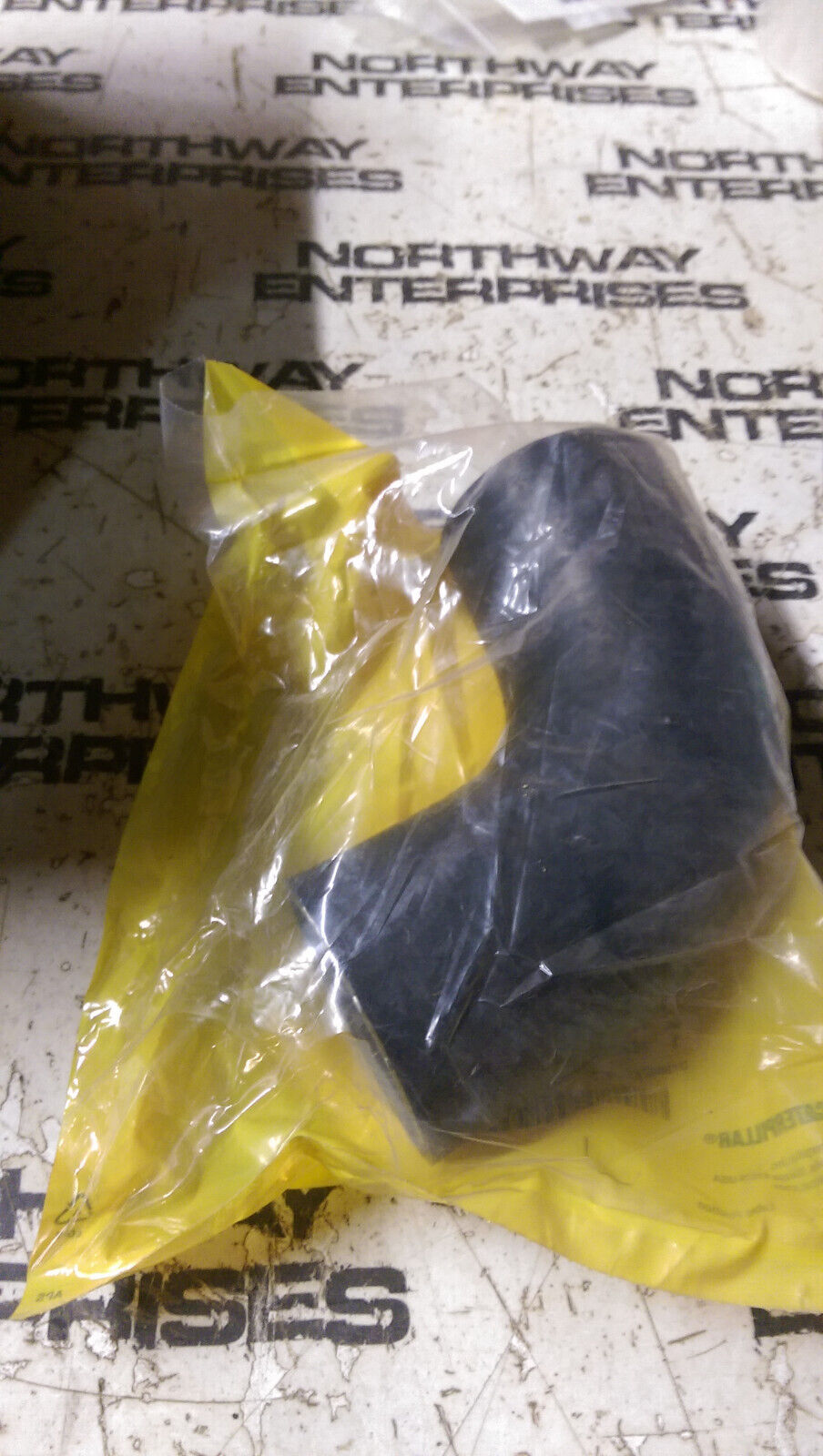 166-2088 CATERPILLAR HOSE 1662088