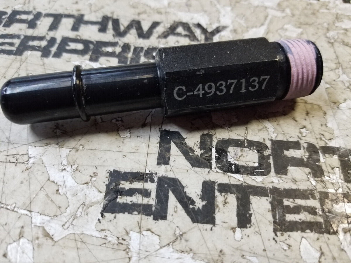 68005253AA MOPAR CONNECTOR DODGE RAM