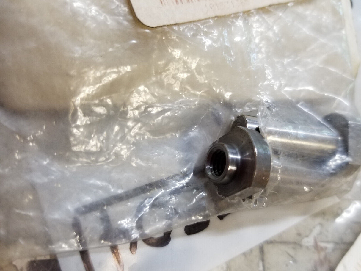 BOBCAT CLEVIS PIN LOT OF 2 7275041