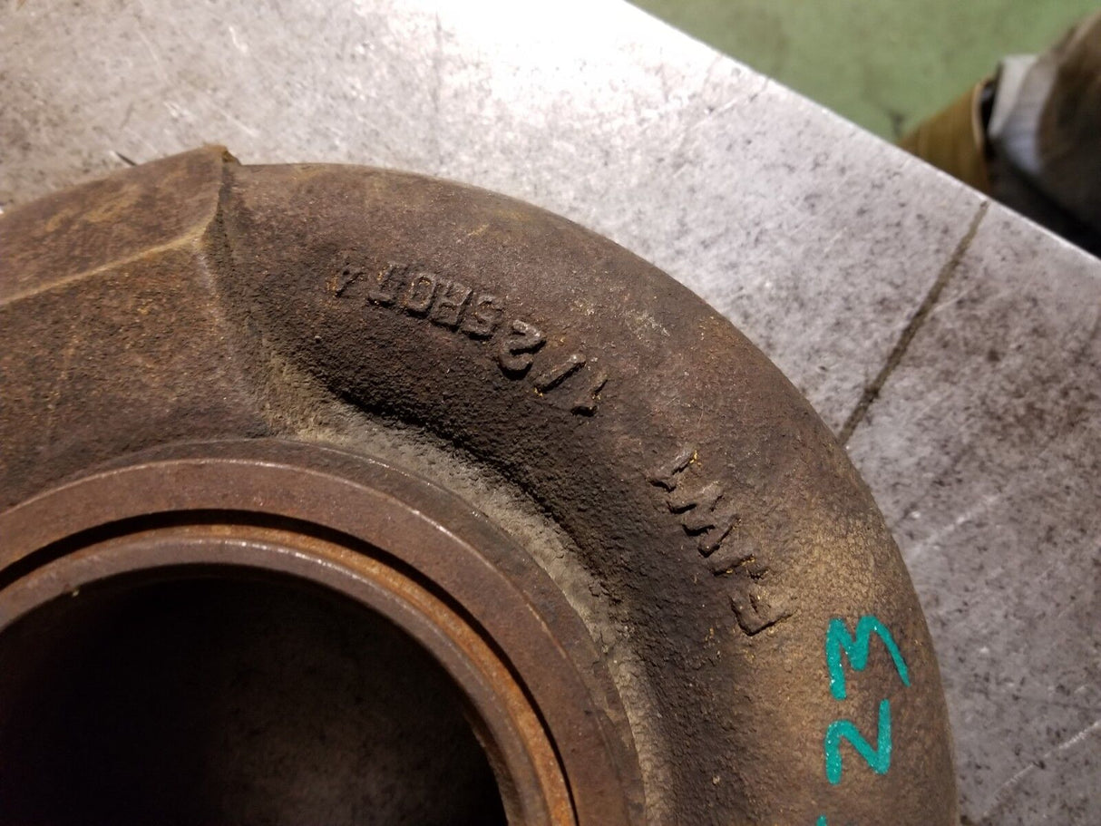 CAT CATERPILLAR TURBO INTAKE HOUSING