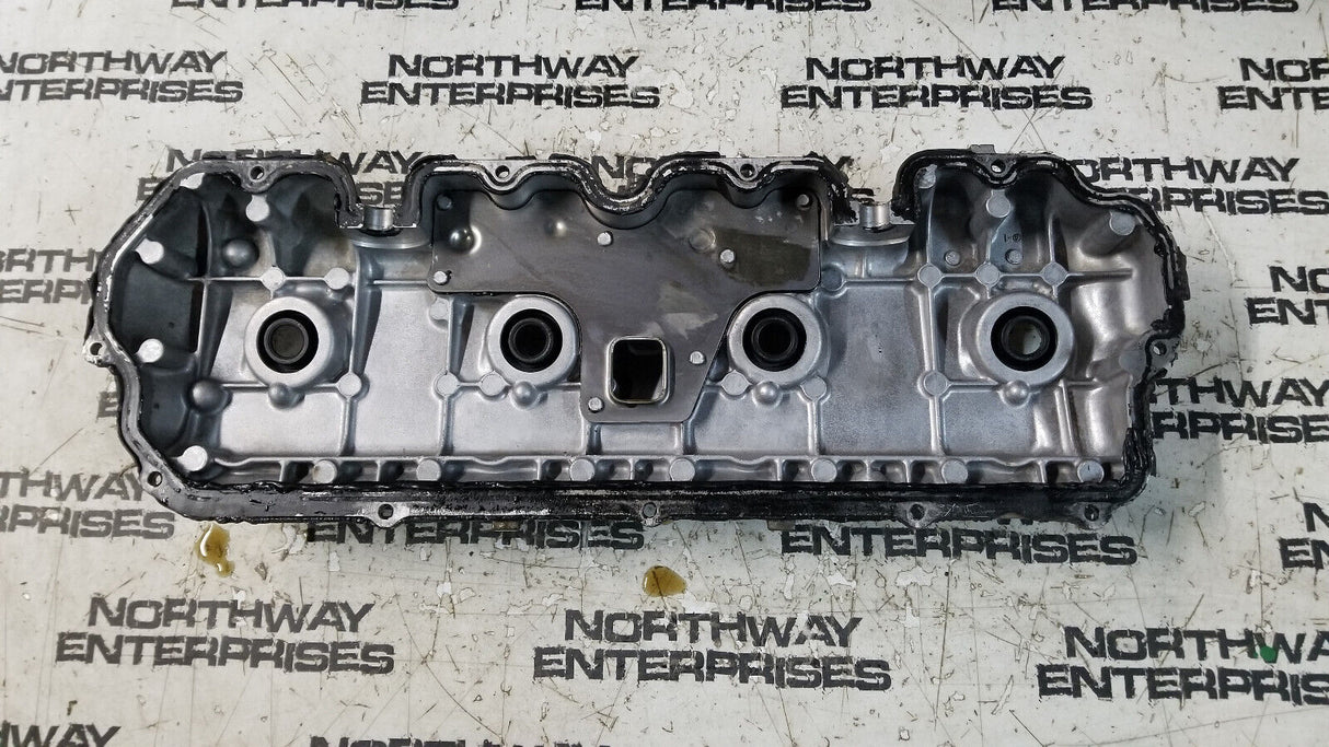 LB7 01 02 03 04 Duramax Diesel UPPER Valve Cover 97223559 REF414