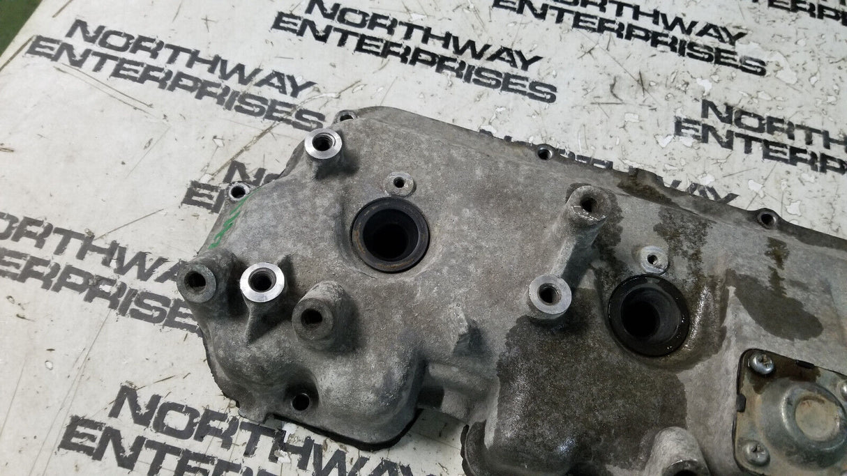 LB7 01 02 03 04 Duramax Diesel UPPER Valve Cover 97223559 REF414