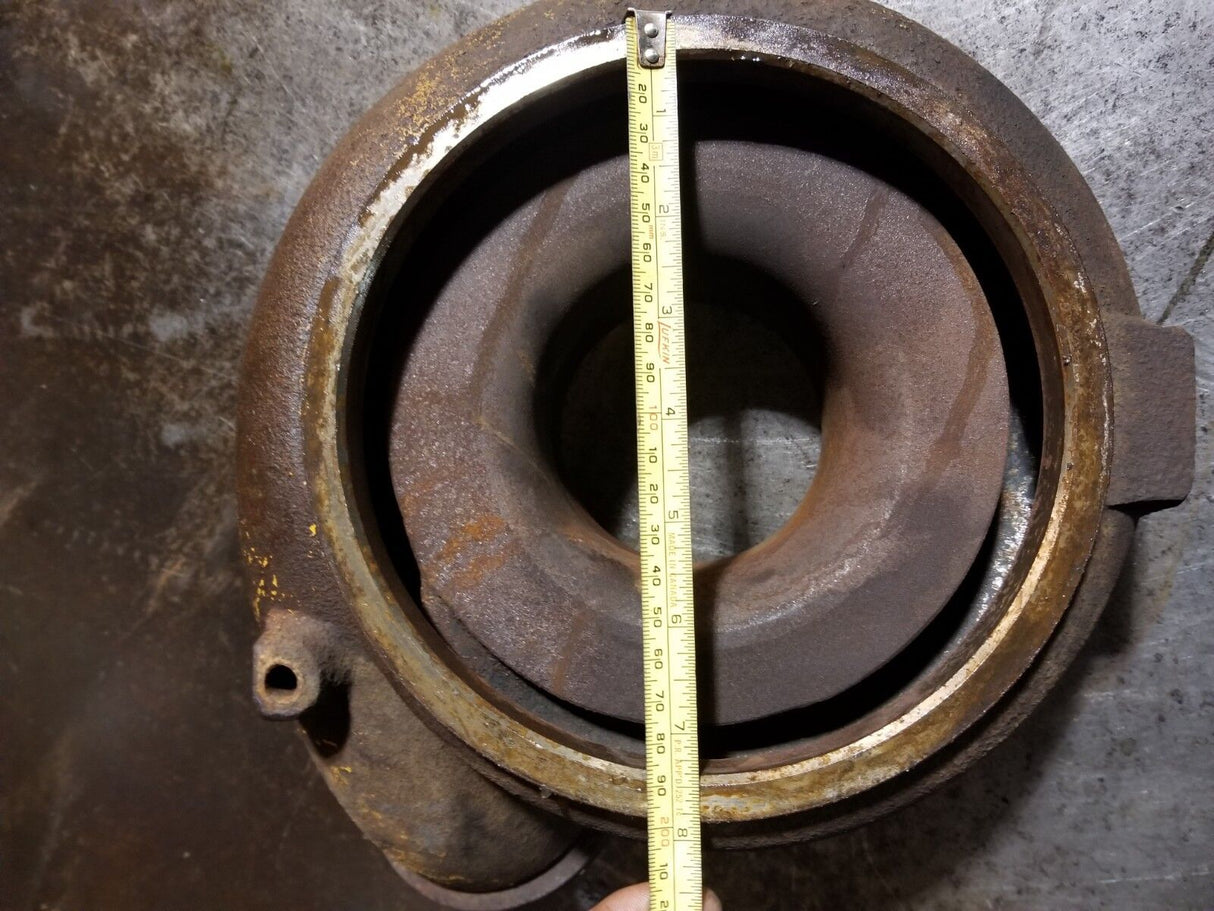 CAT CATERPILLAR TURBO INTAKE HOUSING