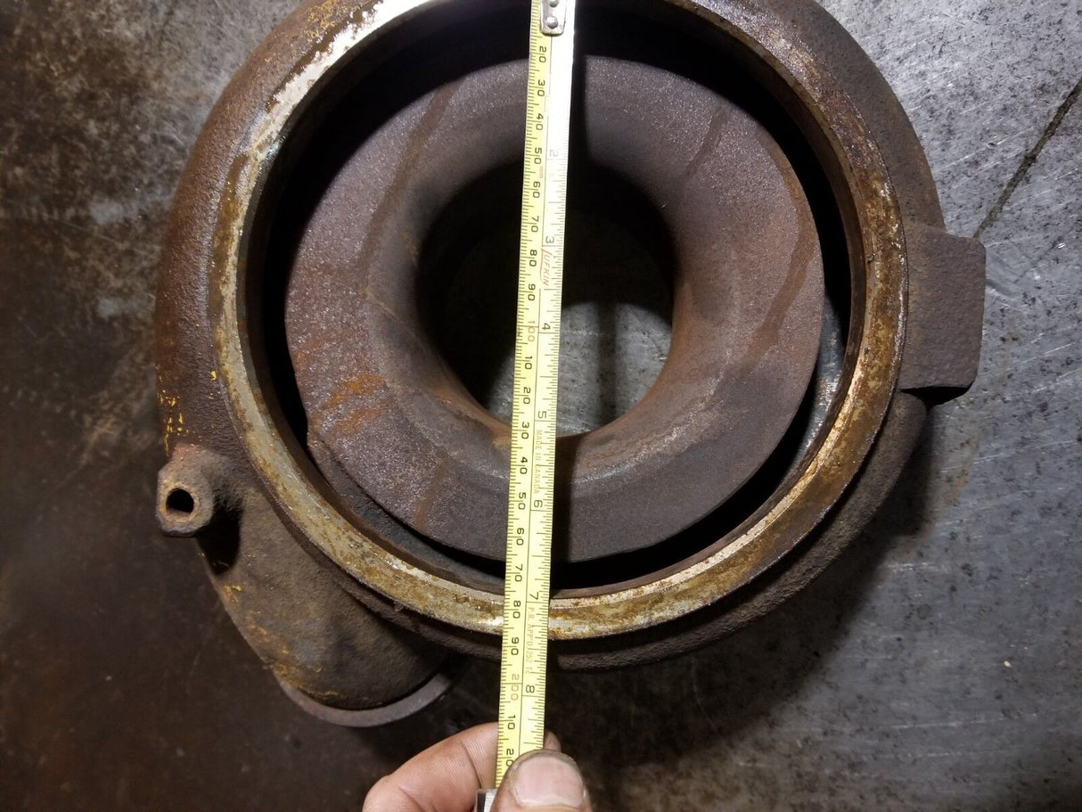 CAT CATERPILLAR TURBO INTAKE HOUSING