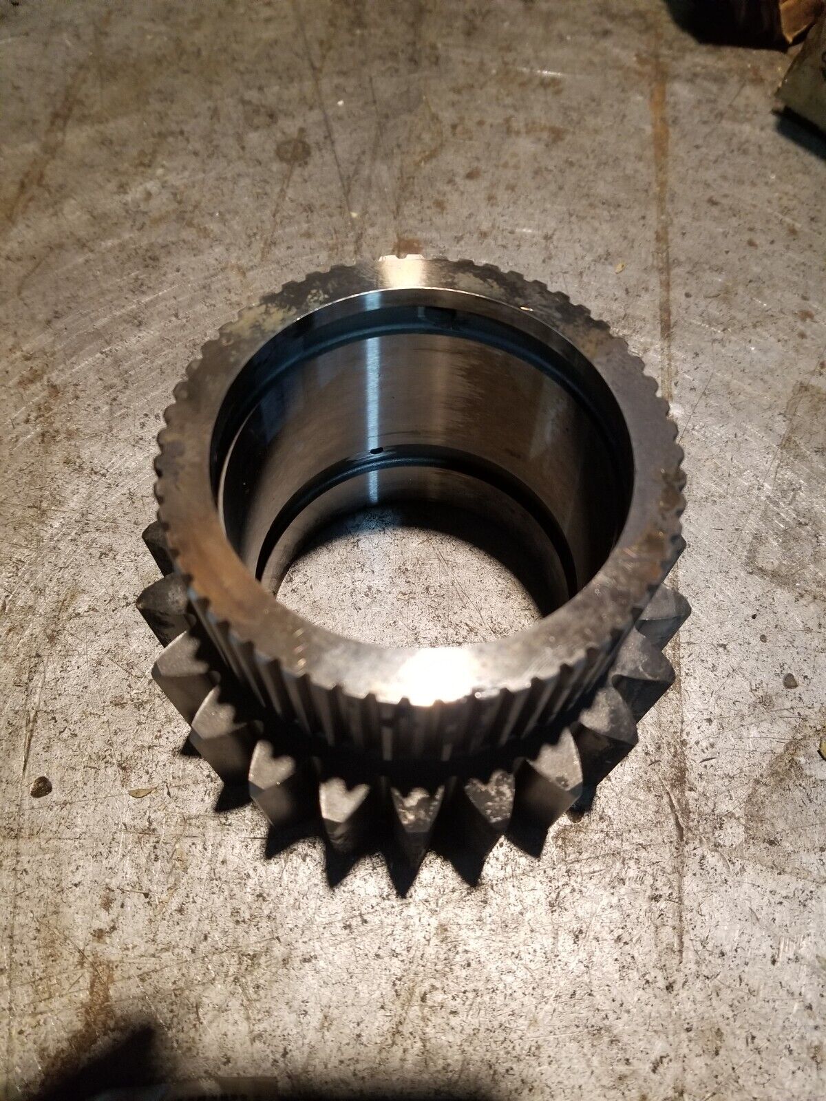 John Deere T53994 Pinion REF60
