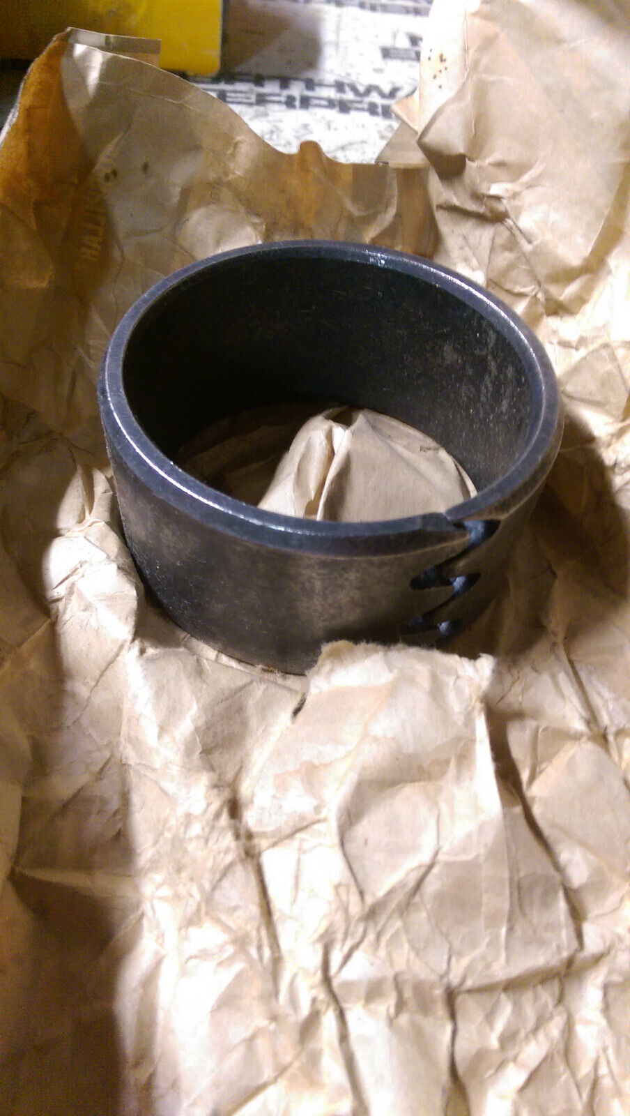 6R-4352 CATERPILLAR BUSHING 6R4352