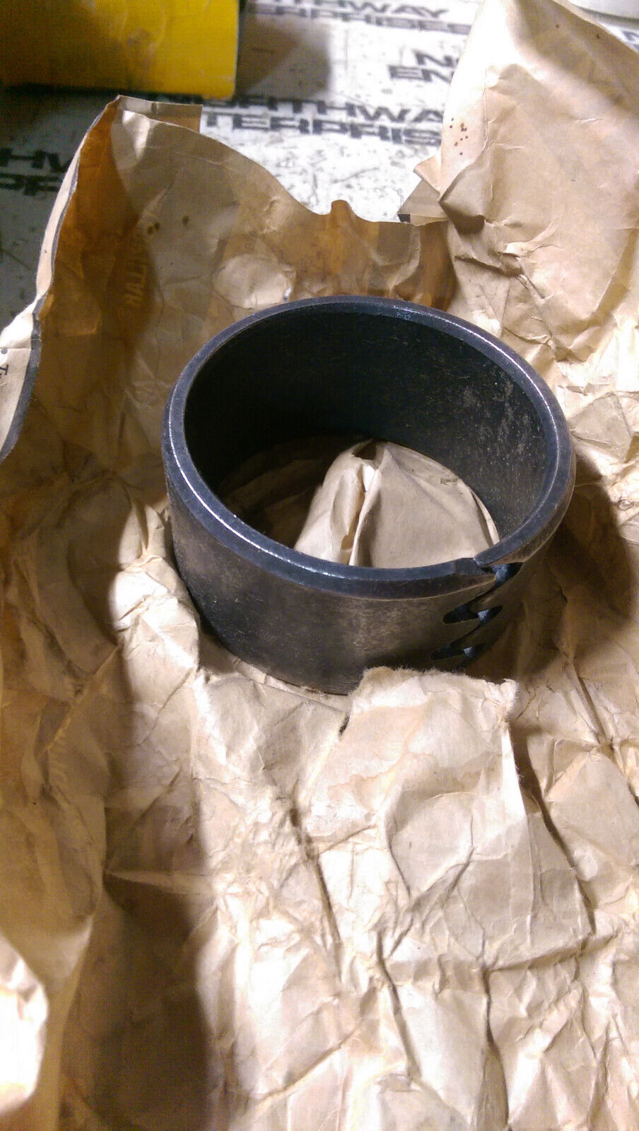 6R-4352 CATERPILLAR BUSHING 6R4352