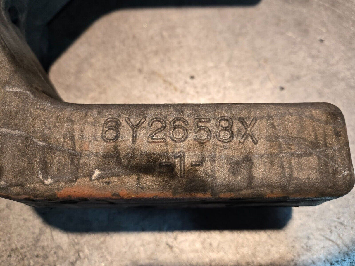 6Y2658 - YOKE Caterpillar 6Y-2658