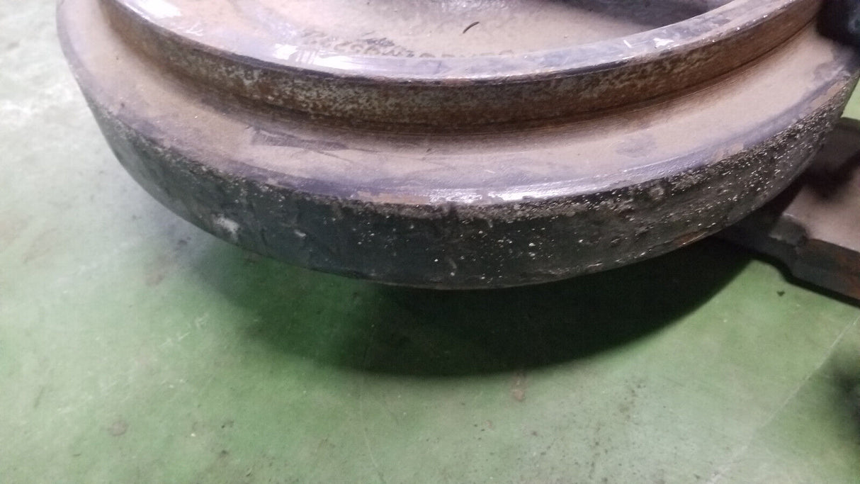 1000239408 TRACK TENSIONER COMPLETE Wacker 50Z3