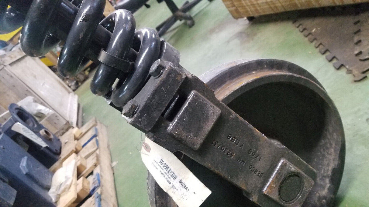 1000239408 TRACK TENSIONER COMPLETE Wacker 50Z3