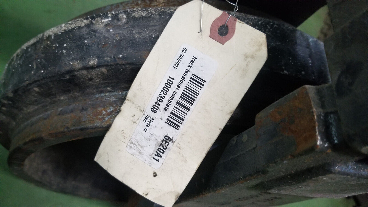 1000239408 TRACK TENSIONER COMPLETE Wacker 50Z3