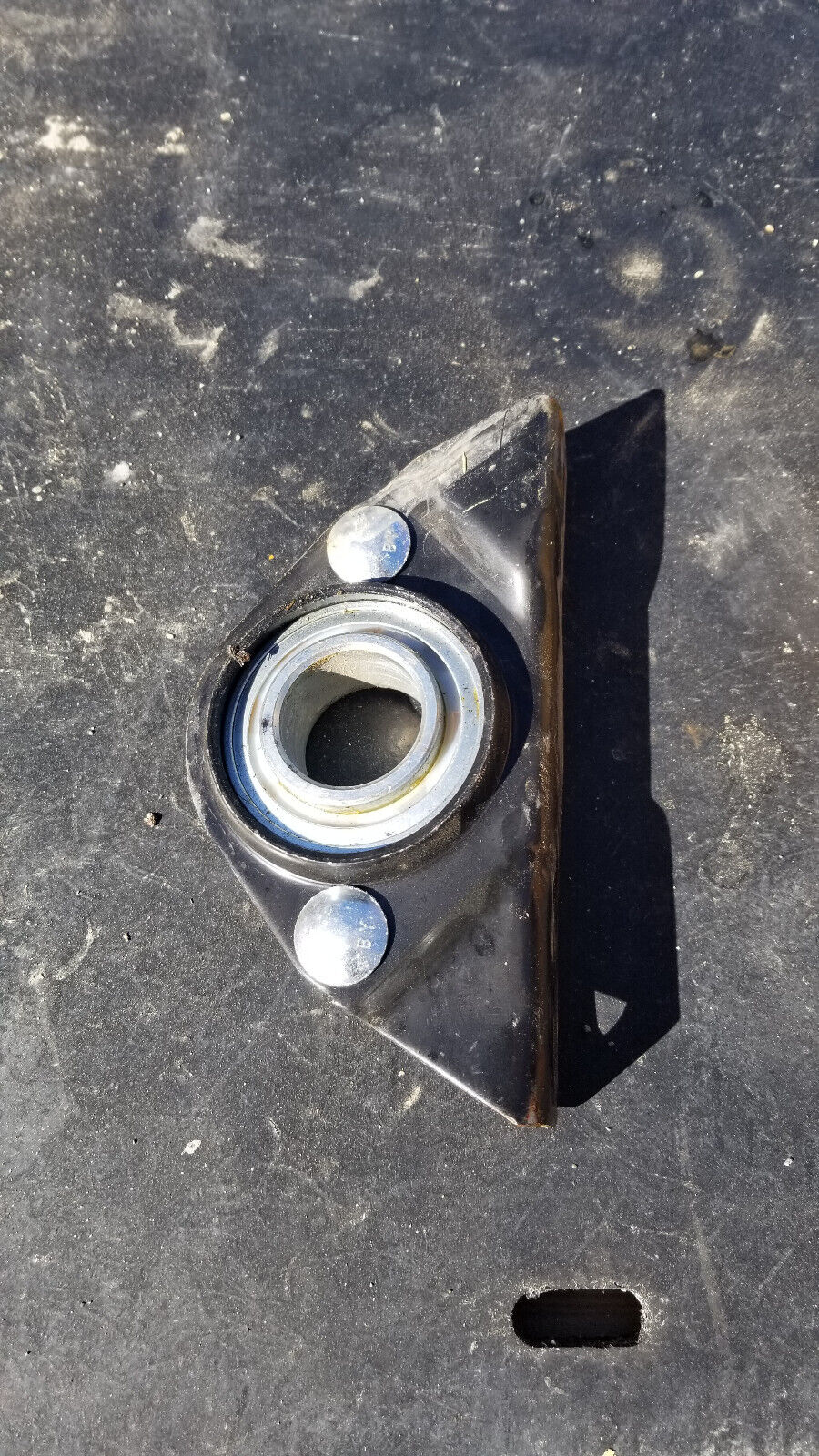 Hannay 9902.1400 Bearing Complete 1"