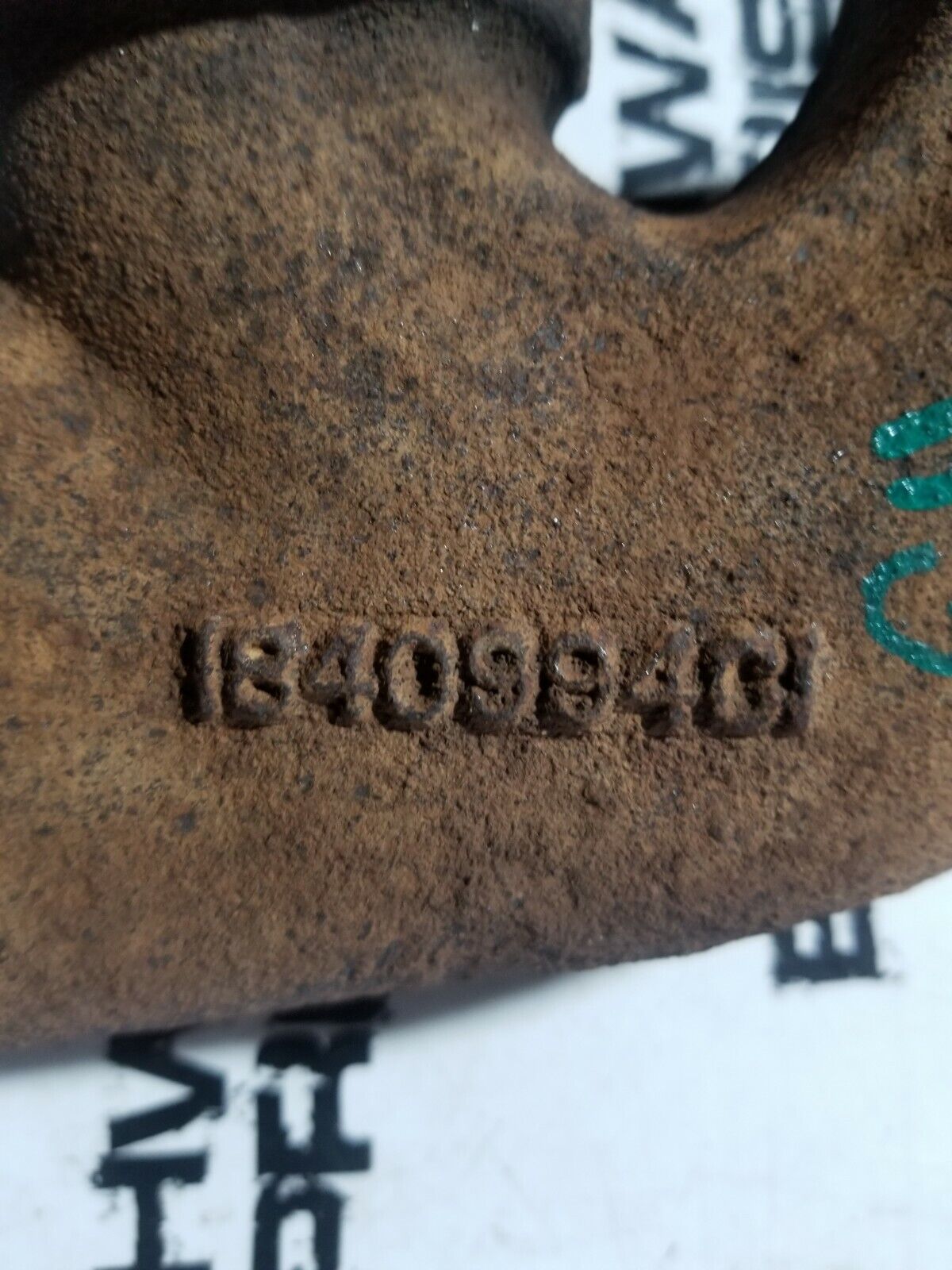 Ford Powerstroke 6.0 6L Diesel Exhaust Manifolds Set 1840770C1 18409904C1 RE911