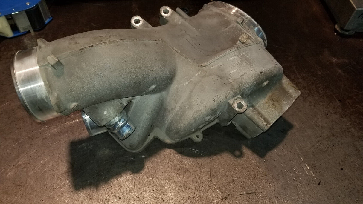 6.7L POWERSTROKE INTAKE BC3Q-9K461-EB