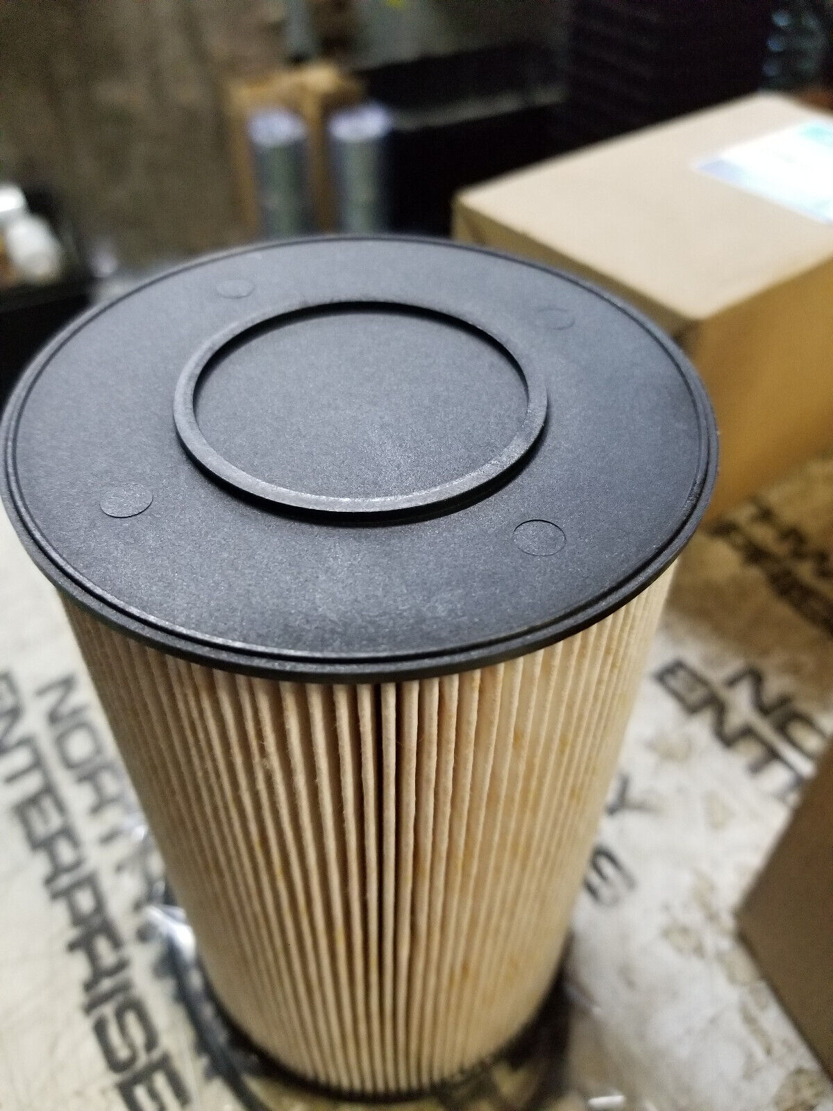 P502423 DONALDSON FUEL FILTER