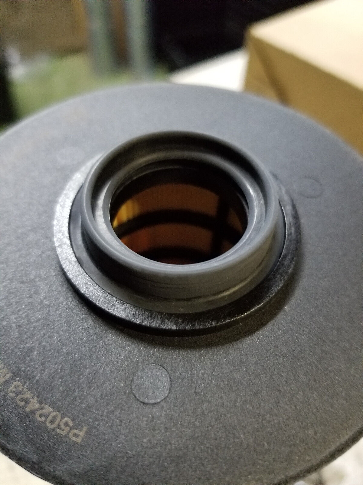 P502423 DONALDSON FUEL FILTER