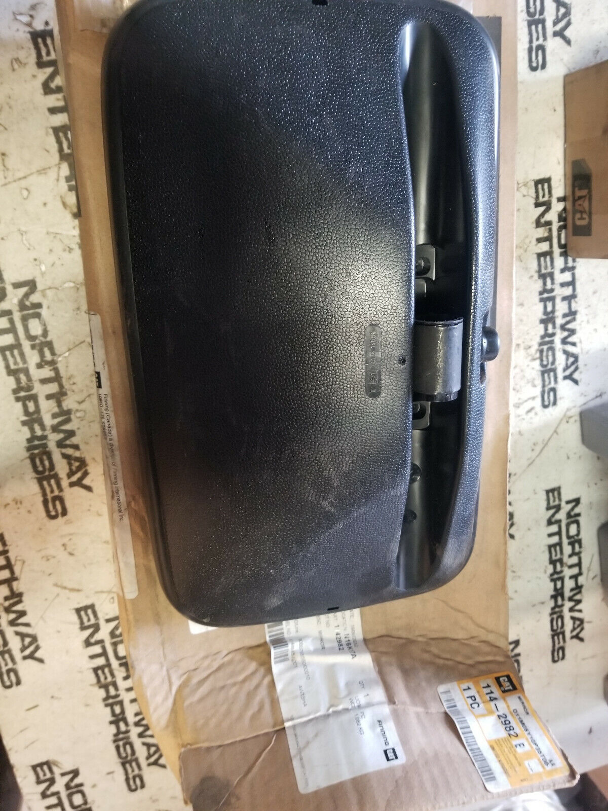 114-2982 CATERPILLAR MIRROR