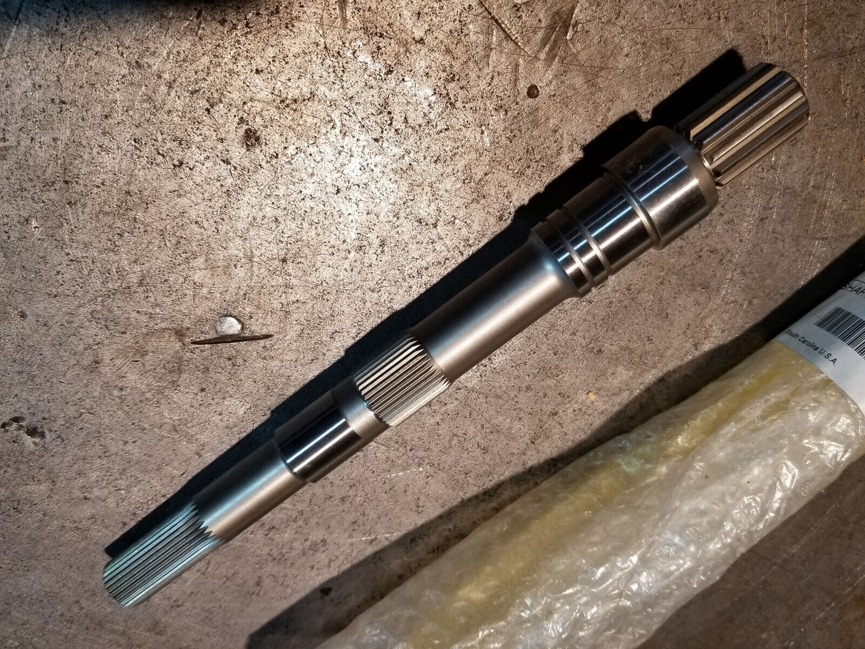 EATON 254848 2520V - 2520VQ #11 13 Tooth New Aftermarket Shaft