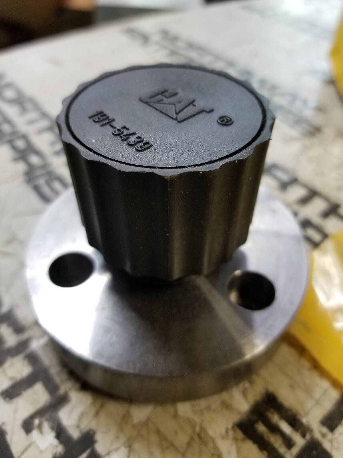 129-7809 BREATHER GROUP 1297809