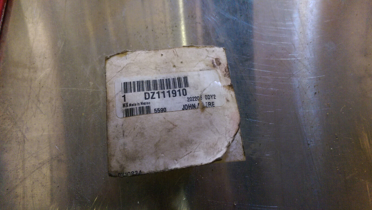 JOHN DEERE PRESSURE SENSOR DZ111910