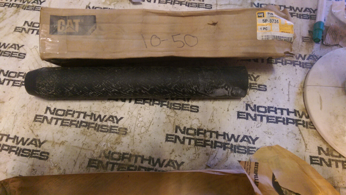 CATERPILLAR 5P-8734 PIN 5P8734